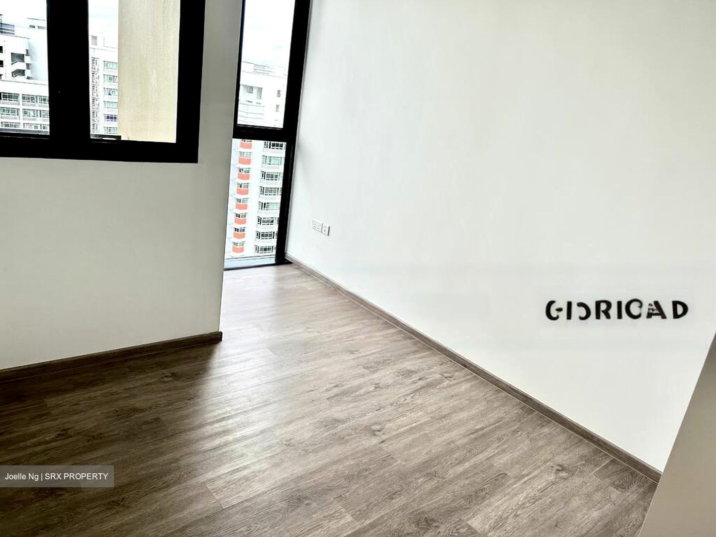 Sengkang Grand Residences (D19), Apartment #463096491